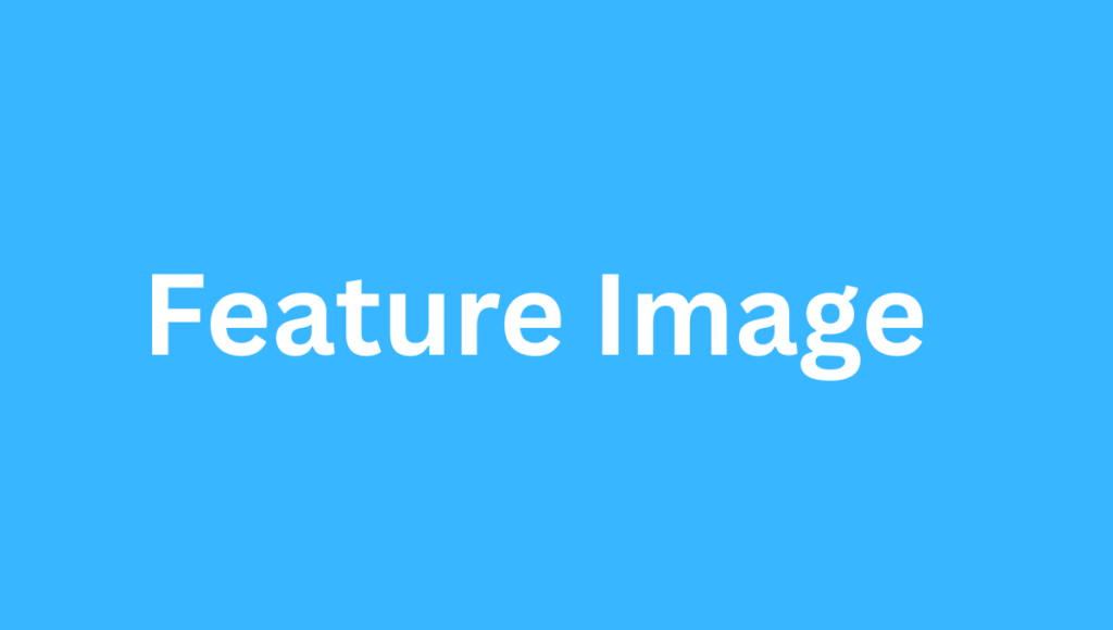 Feature-Image