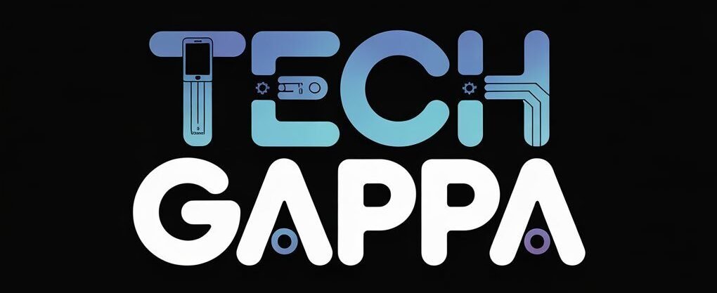 Tech Gappa